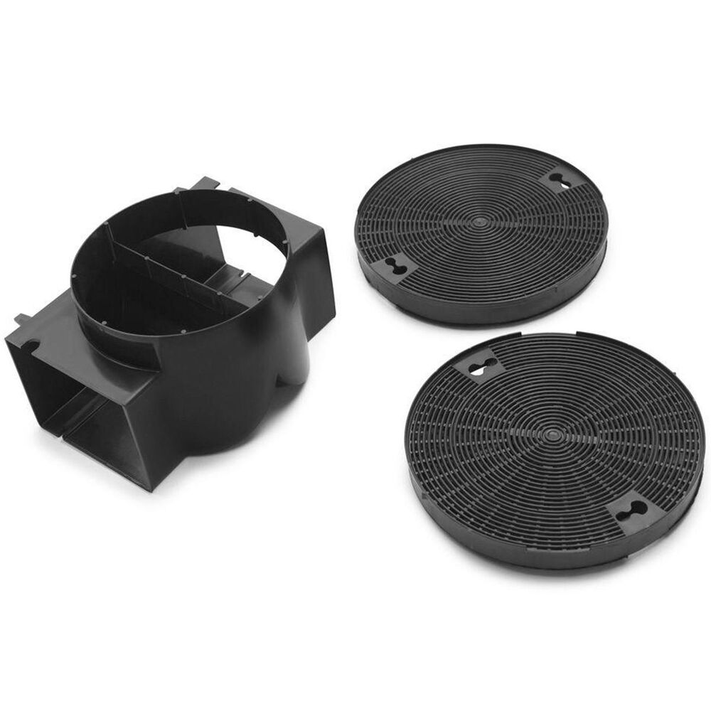 Whirlpool Wall Hood Recirculation Kit, , large