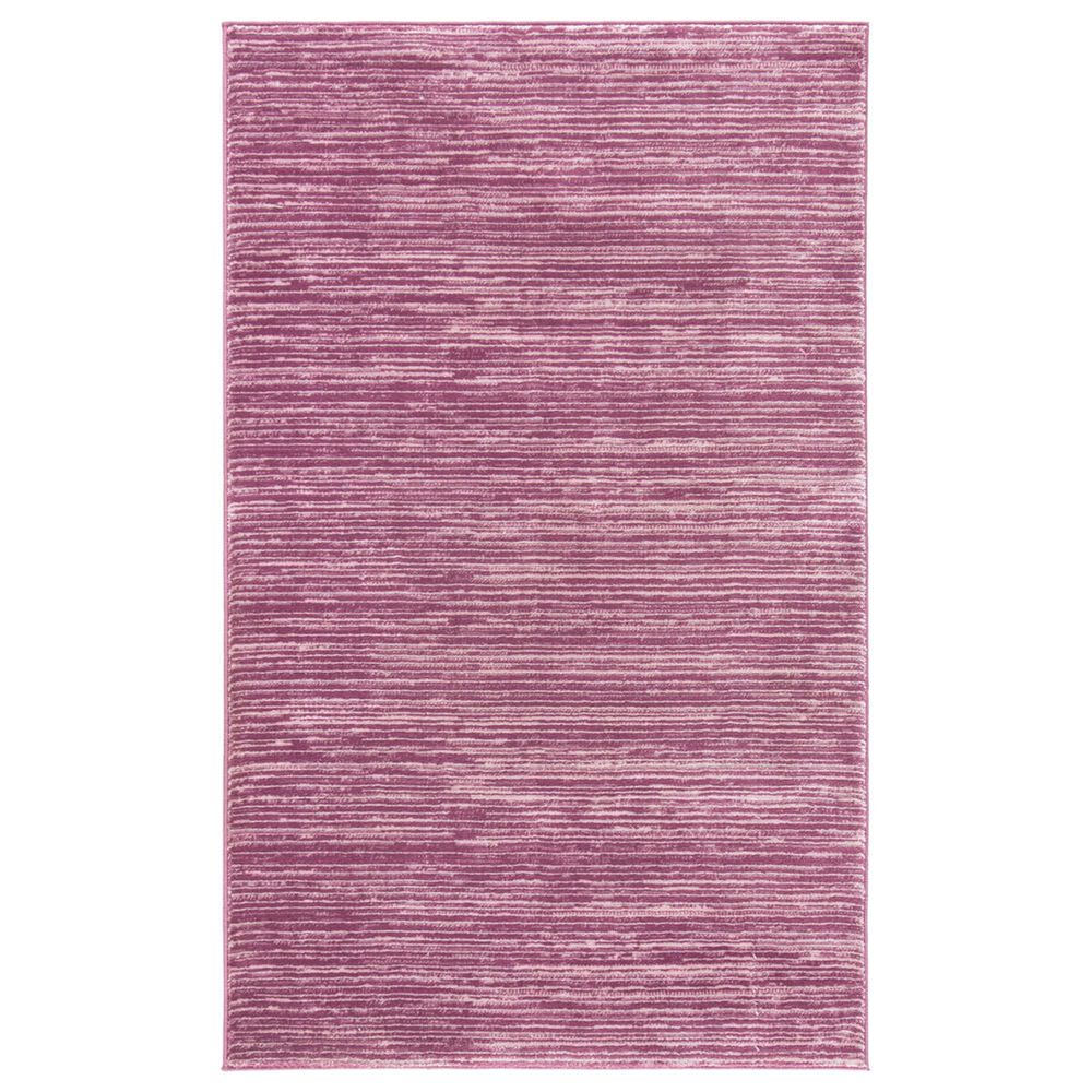 Safavieh Vision 3" x 5" Grape Area Rug, , large