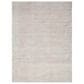 Nourison Valley 9"9" x 13"9" Silver Area Rug, , large