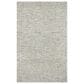 Loloi Tallulah 2"6" x 7"6" Sky and Ivory Runner, , large