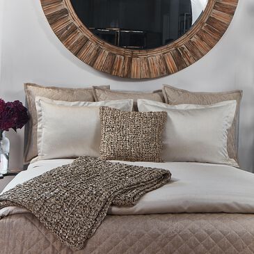 Ann Gish Art Of Home 3-Piece Queen Imprint Duvet Set In Pearl, , large