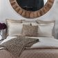 Ann Gish Art Of Home 3-Piece Queen Imprint Duvet Set In Pearl, , large