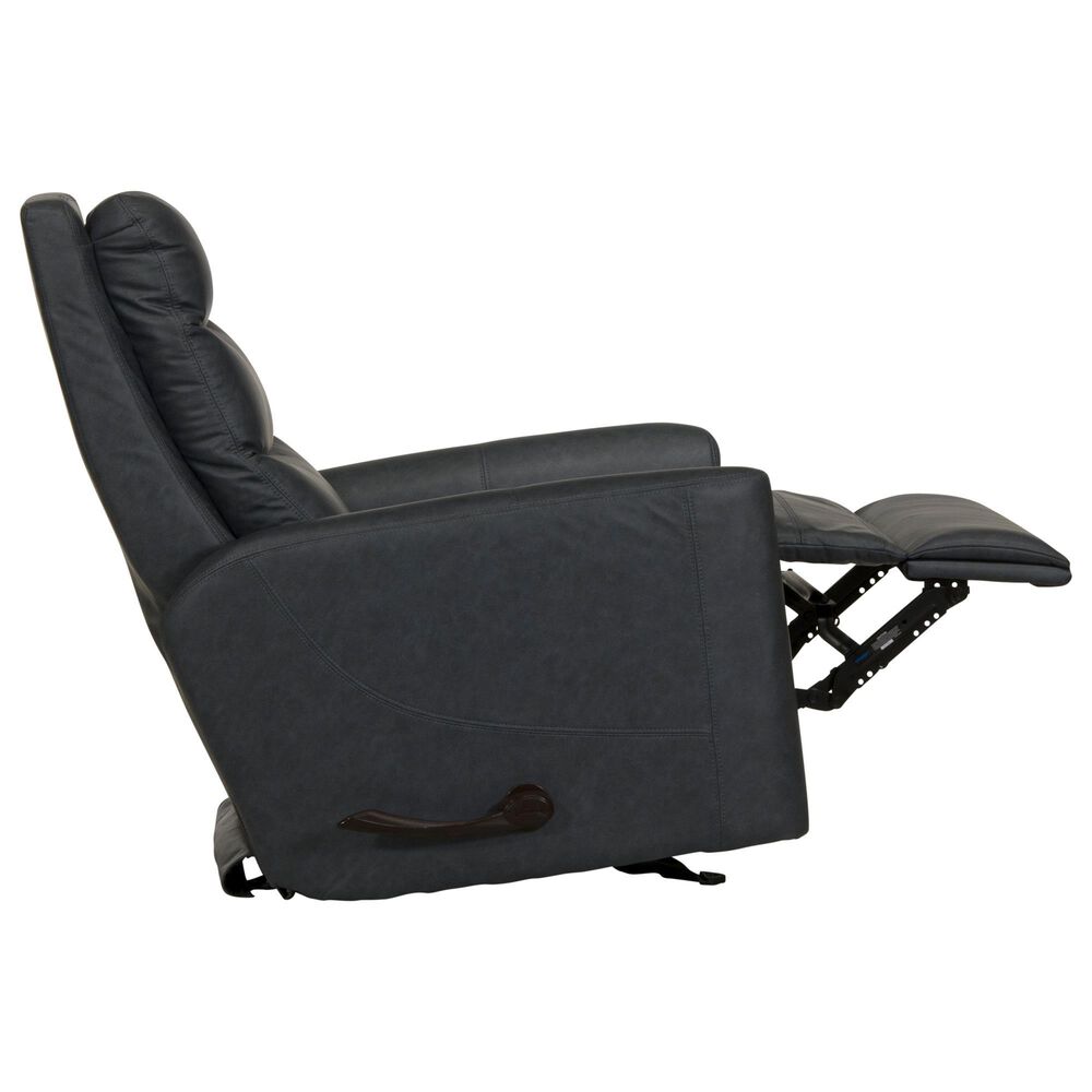 Hartsfield Jet Power Glide Recliner in Twilight, , large