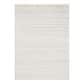 Loloi Barkley BK-01 12" x 15" Ivory Area Rug, , large