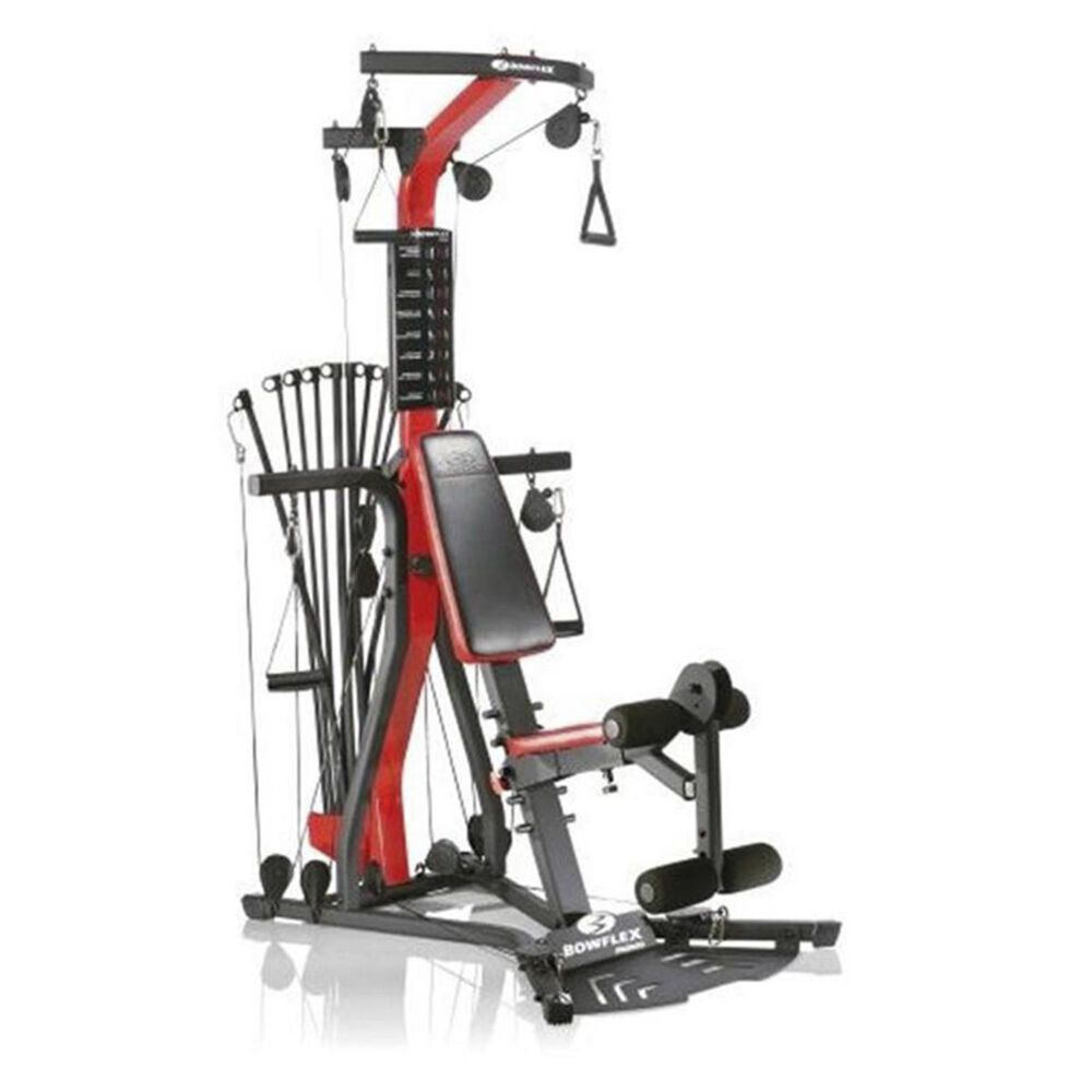 Bowflex PR3000 Home Gym, , large