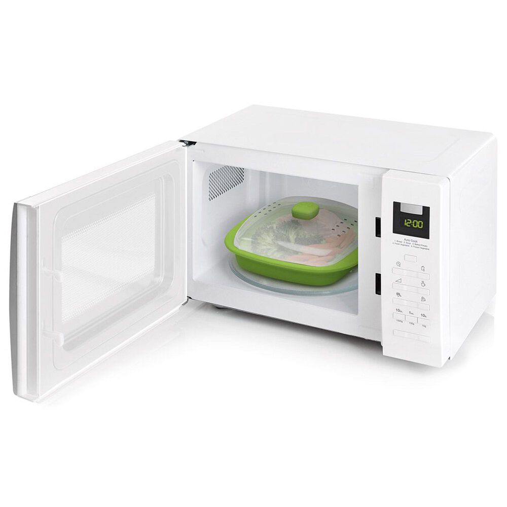 Joie Microwave Silicone Steamer, , large
