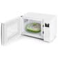 Joie Microwave Silicone Steamer, , large
