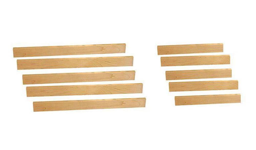 Perlick Wood Faces for Wine Shelf - HP, , large