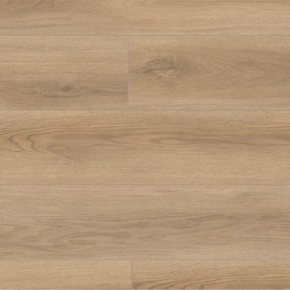 Fuzion SmartDrop 7 Toasted Pecan 7" x 48" Luxury Vinyl Plank, , large