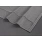 Bedgear Dri-Tec 5-Piece Split King/ Split California King Sheet Set in Grey, , large