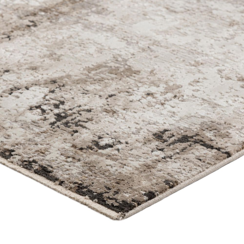 Dalyn Rug Company Denizi DZ2 7&#39;10&quot; x 10&#39; Putty Area Rug, , large