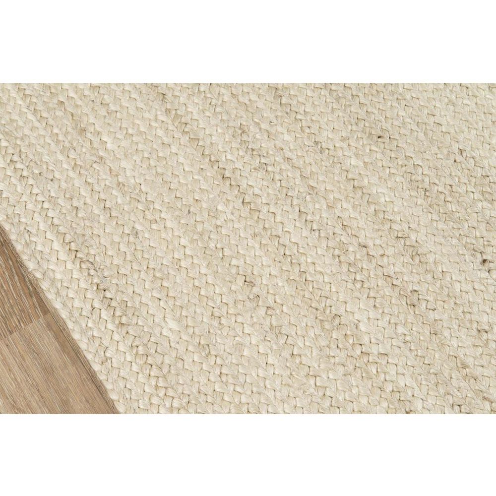 Momeni Erin Gates Westshore WES-2 5&#39; x 7&#39;6&quot; Natural Area Rug, , large