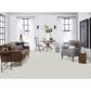 Masland Fascinating Carpet in Etched Glass, , large