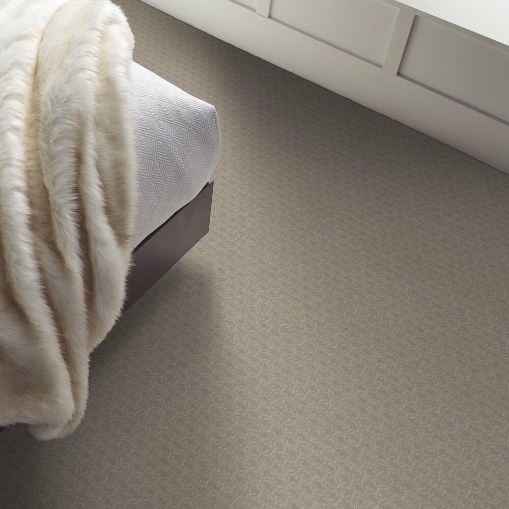 Shaw Valid Carpet in Twine, , large