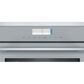 Thermador 30" Masterpiece Double Wall Oven w/ Right Side Opening Door - Stainless Steel, , large