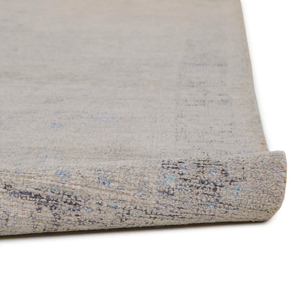Feizy Caldwell 3&#39;6&quot; x 5&#39;6&quot; Slate Area Rug, , large
