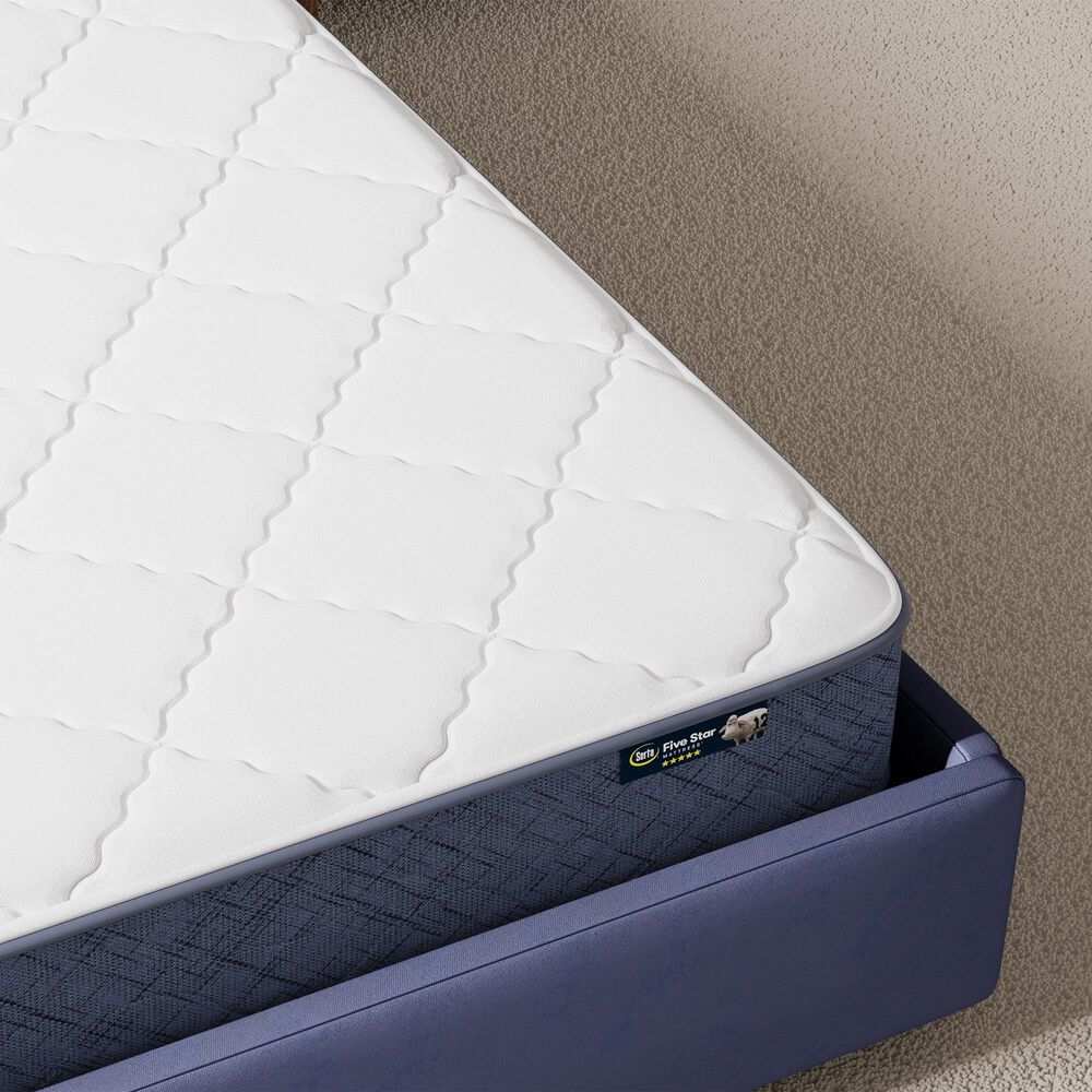 Serta Dream Haven 8&quot; Medium Twin Mattress, , large