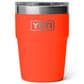 YETI Rambler 16 Oz Stackable Mug with MagSlider Lid in Solar Flare, , large