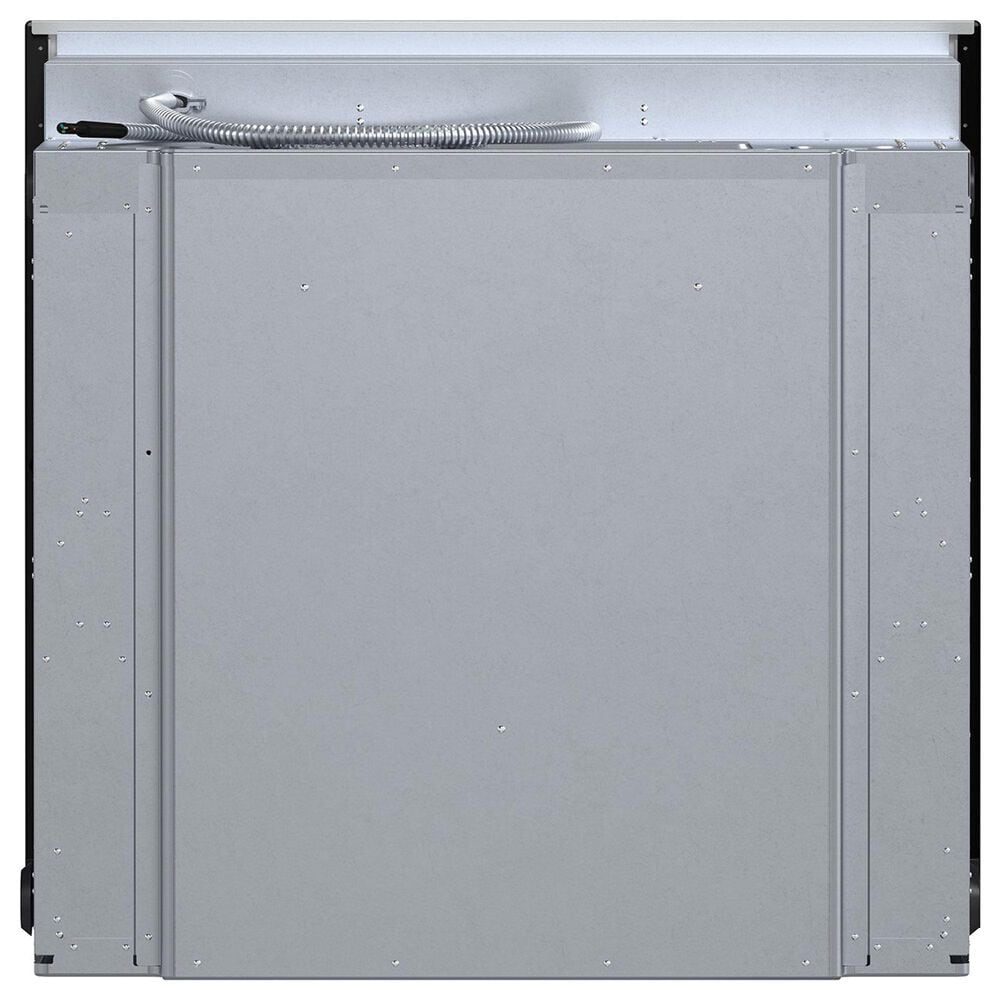Forno Vomero 30" Single Electric Wall Oven in Stainless Steel, , large