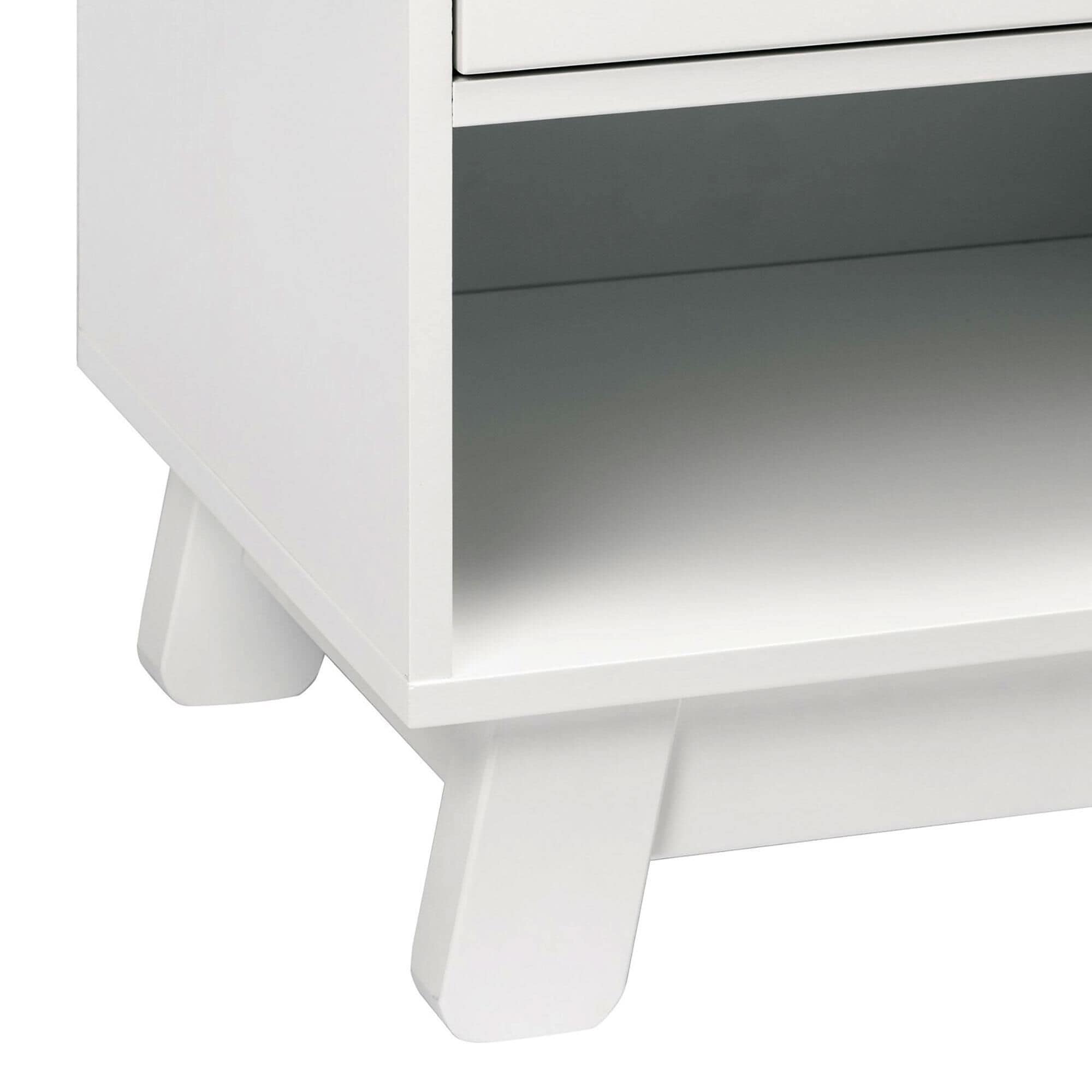 Babyletto hudson nightstand hot sale