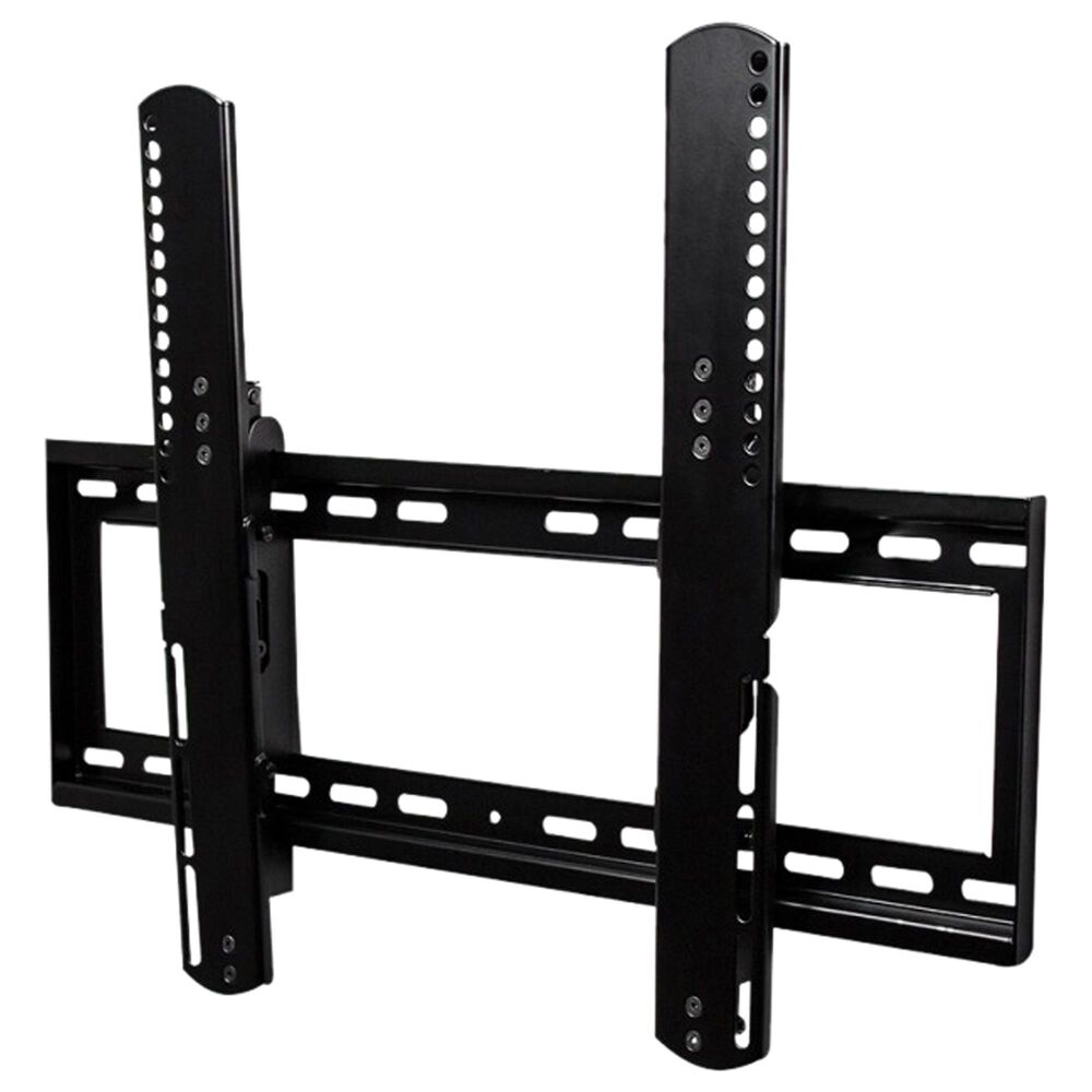 MetraAV Post Install Leveling Tilt Mount for 32" - 65" TVs, , large