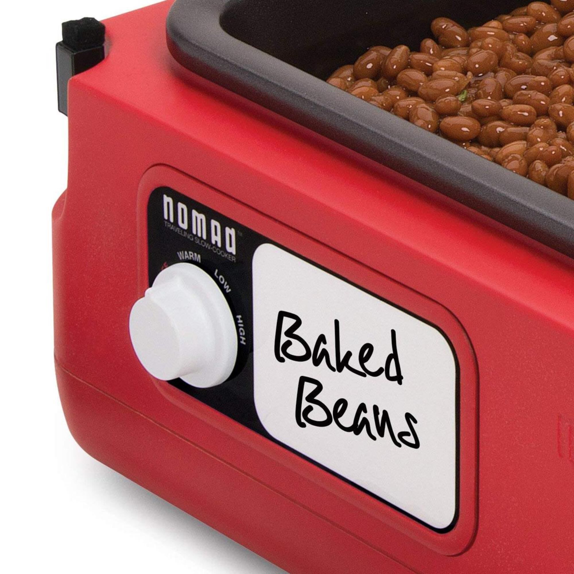 Presto nomad online traveling slow cooker