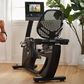 NordicTrack New 10 Recumbent Exercise Bike in Black, , large