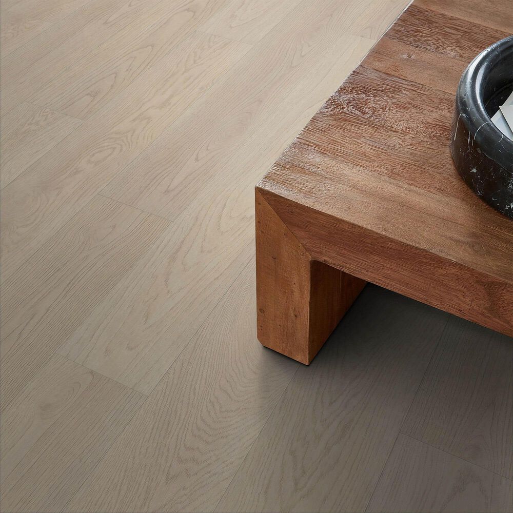 Shaw Pet Perfect Shell Taupe 9" x 59" Luxury Vinyl Plank, , large