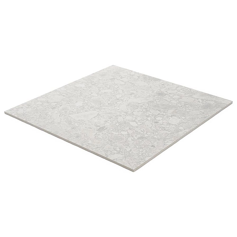 Soho Studio Norr 2.0 Silver Beige 24" x 24" Porcelain Tile, , large