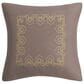 BCP Home Zoa 4-Piece Full/Queen Comforter Set in Taupe, , large