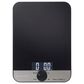 KitchenAid Digital Kitchen Scale in Black, , large
