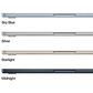 Apple MacBook Air 13-inch Laptop M4 chip - 10 Core CPU - 8 Core GPU - 16GB Memory - 256GB SSD - Silver (Latest Model), , large