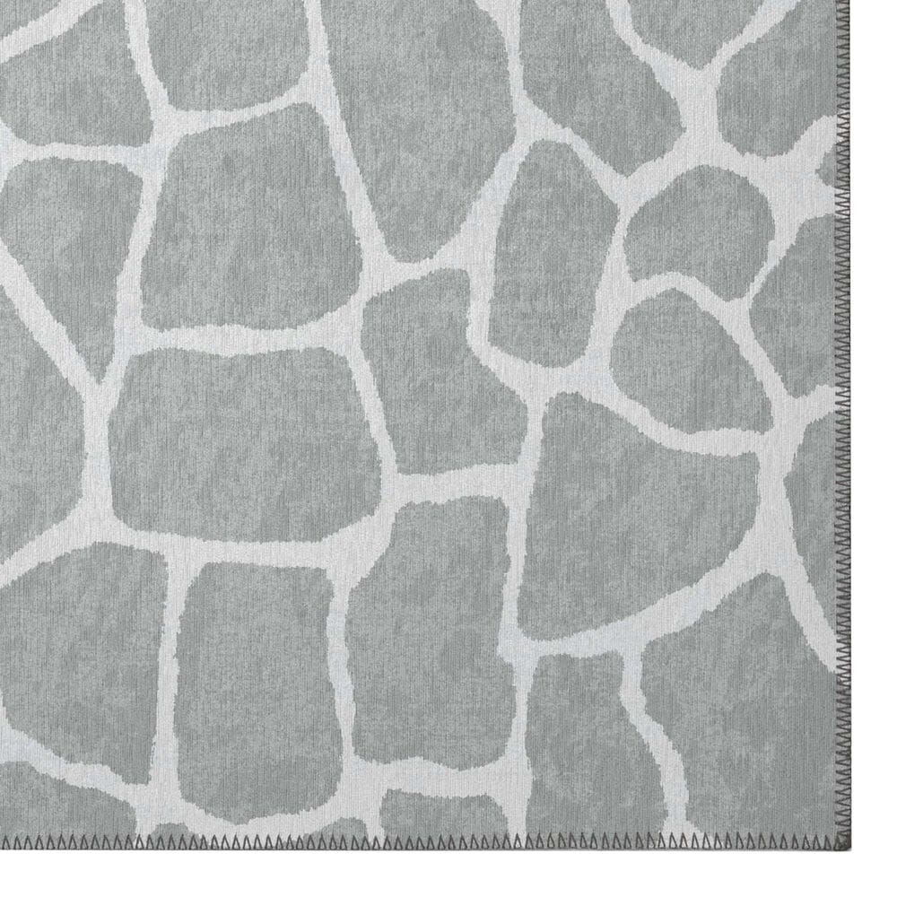 Dalyn Rug Company Mali ML4 10&#39; x 14&#39; Flannel Indoor/Outdoor Area Performance Rug, , large