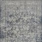 Magnolia Home Everly VY-04 3"7" x 5"7" Slate Area Rug, , large