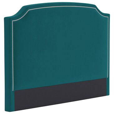Style Expressions Arbor King 54" Height Headboard in Bela Rainforest, , large