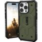 UAG Pathfinder Series MagSafe Case for Apple iPhone 16 Pro in Olive Drab, , large