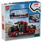 LEGO City F1 Display Truck with Audi F1 Race Car Building Set, , large
