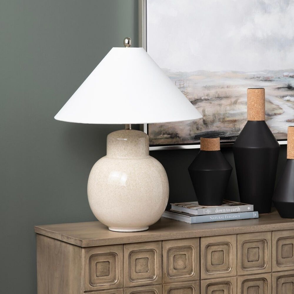 Crestview Collection Coolie Table Lamp, , large