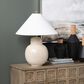 Crestview Collection Coolie Table Lamp, , large