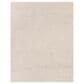 Surya Azalea 8" x 10" Off White and Charcoal Indoor/Outdoor Area Rug, , large