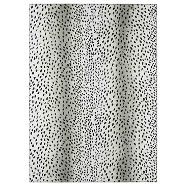 Dalyn Rug Company Mali ML3 2"3" x 10" Ivory Indoor/Outdoor Performance Runner, , large