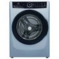 Electrolux 4.5 Cu. Ft. Front Load Washer with Steam and LuxCare Wash System in Glacier Blue, , large