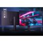LG 32" UltraGear QHD 1440p 180Hz Curved Gaming Monitor in Black, , large