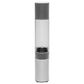 GE Profile Opal 2.0 Side Tank Accessory for Ice Maker in Stainless Steel, , large