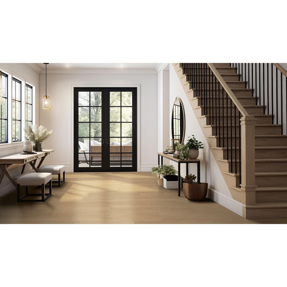 MS International Laurel Coastal Cottage 9" x 48" Luxury Vinyl Plank, , large