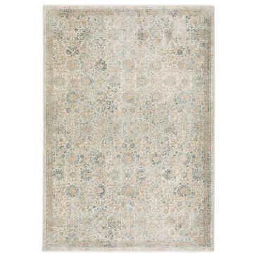 Dalyn Rug Company Regal 9" x 13"2" Linen Area Rug, , large