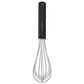 KitchenAid Utility Whisk in Black, , large