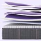 Purple Rejuvenate Premier Medium Hybrid King Mattress, , large