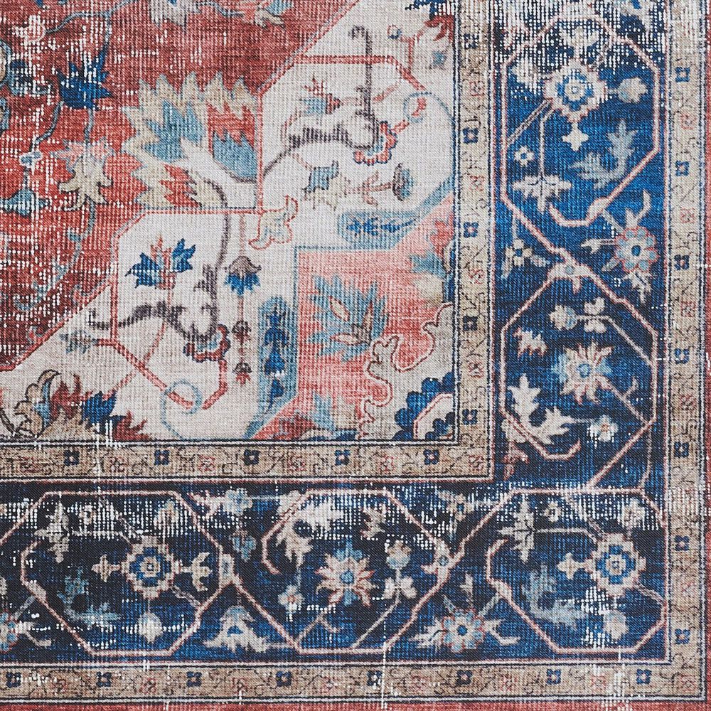 Novogratz Doheny Lydia 3&#39; x 5&#39; Multicolor Area Rug, , large