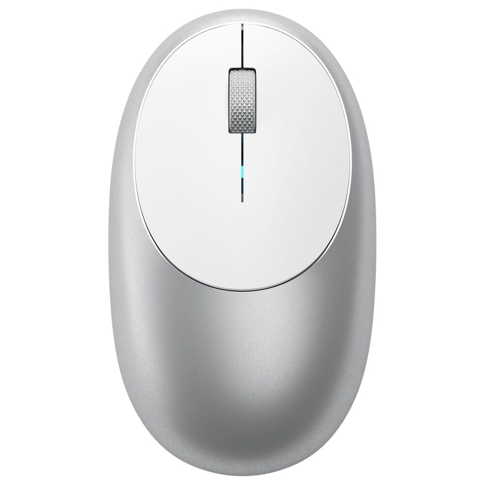 Satechi M1 Wireless Mouse in Silver, , large